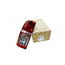 LAMP ASSY RR COMBINATION LH